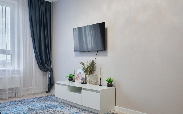 Квартира ПосуткаРу Развед 6/1 парк Краснодар им Галицкого