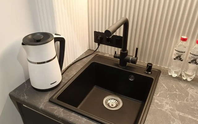 Квартира на Водяной 18А