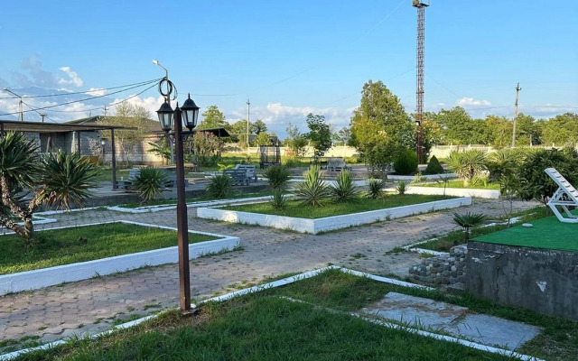 Recreation camp Аrмат Village