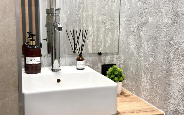 Апартаменты Девять Ярдов