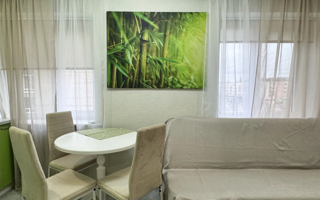 Квартира Двухкомнатная на Ленинском Проспекте