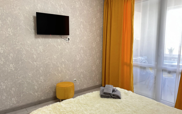 Квартира студия на Доваторцев 82/2