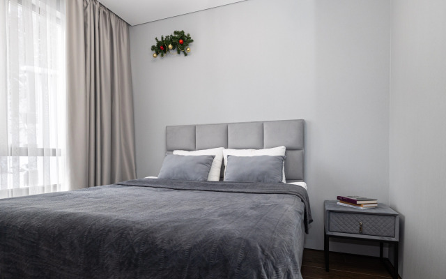 Your Home Kp Na Listopadnoy Flat