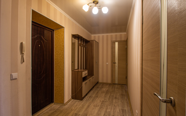 Квартира Двухкомнатная Kravc Group рядом с автовокзалом