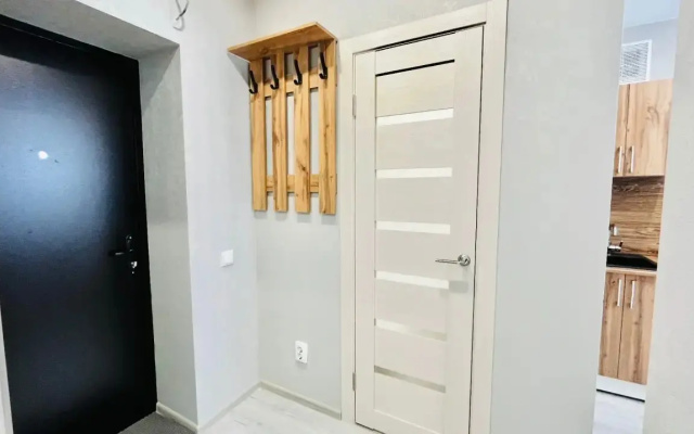 Apartamenty Tambov Lucezarnaa 6
