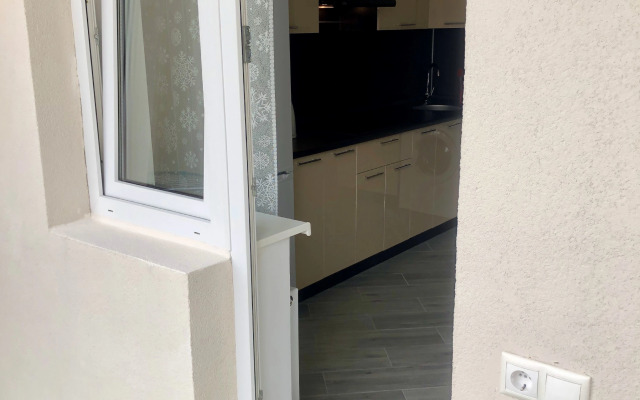 Квартира У метро Новокосино