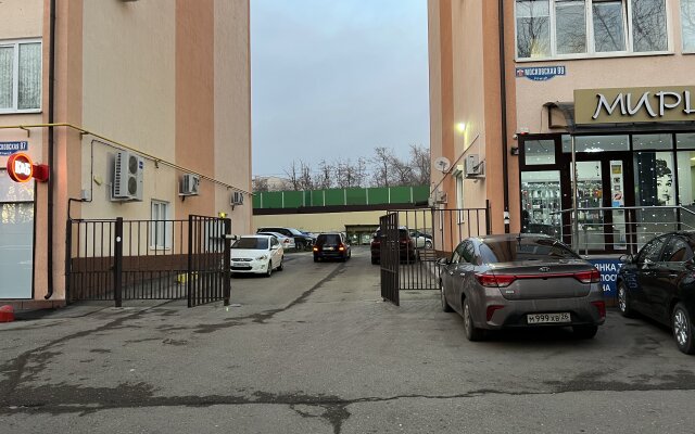 Luxury Collection By Sutki26 Apartments