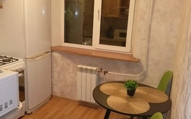 Квартира 1 Комнатная Уютная