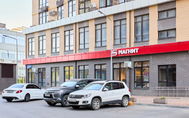 Квартира Премиум на Красноармейской