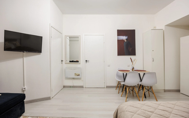 Апартаменты Студия на Гороховой 34