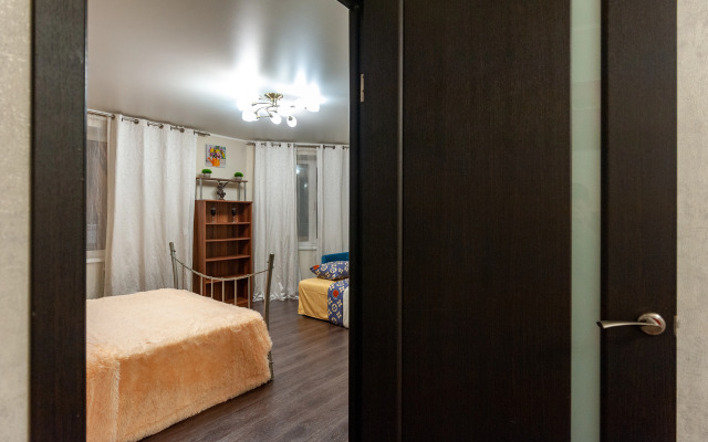 Апартаменты двухкомнатные на Садовой 329, рядом с Набережной р. Волга