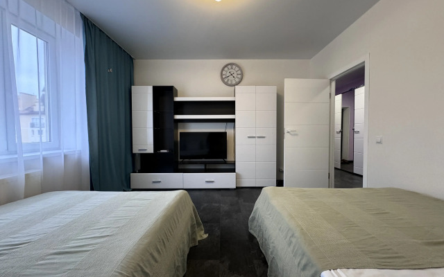 39kvartir na Potemkina 20 Apartments