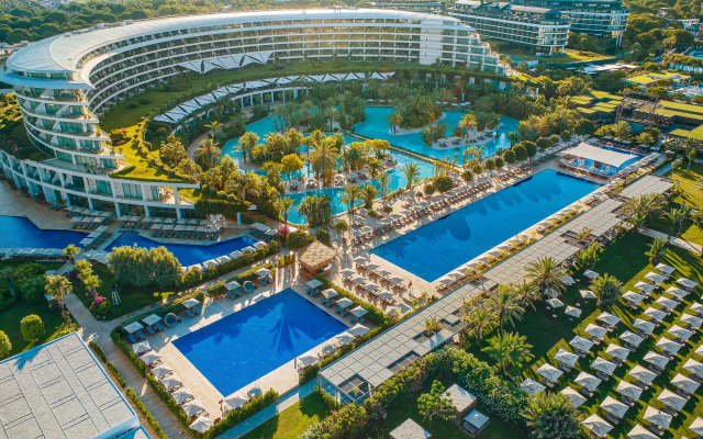 Maxx Royal Belek Golf Resort - All Inclusive