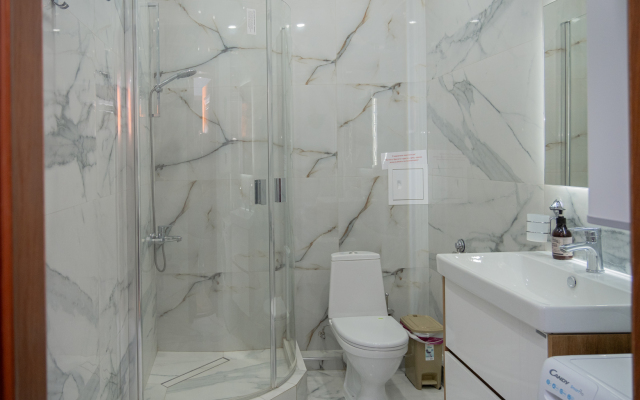 Апартаменты на Гейдара Алиева 11Б