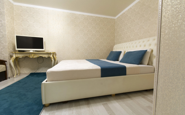 Квартира возле Центрального парка