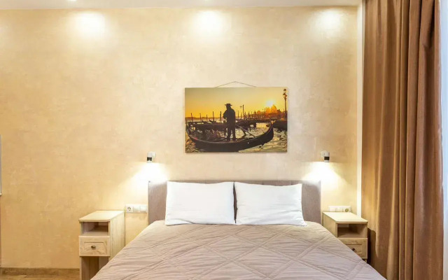 Апартаменты На улице Эстонской 88/11