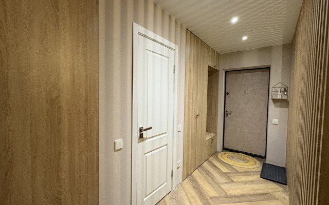 Квартира Уютная на Грушевке