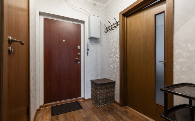 Апартаменты Летнее настроение