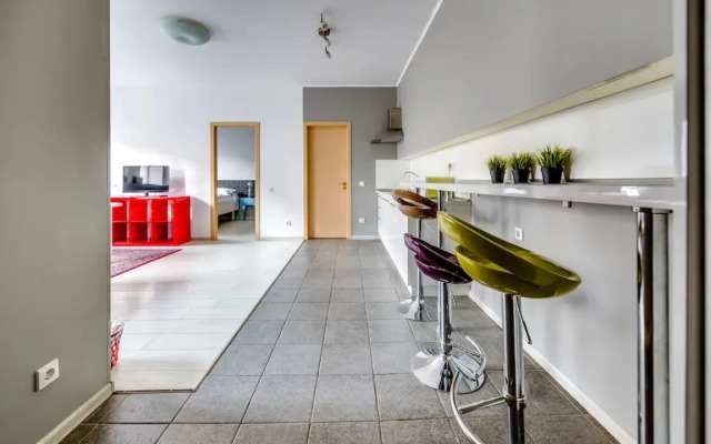ArtApart.Art Apartments