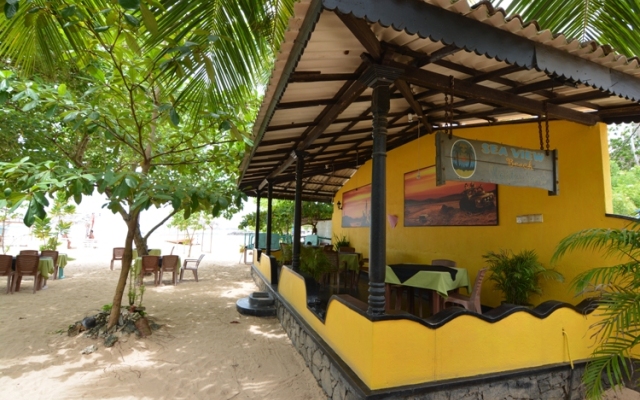 Sea View Beach Resort Hotel
