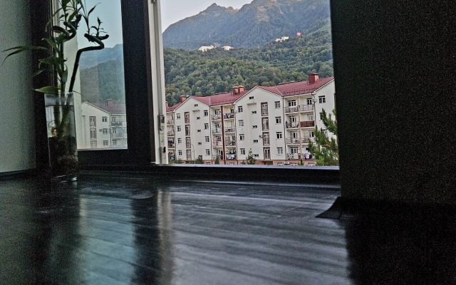Golden Holiday Apartments 5