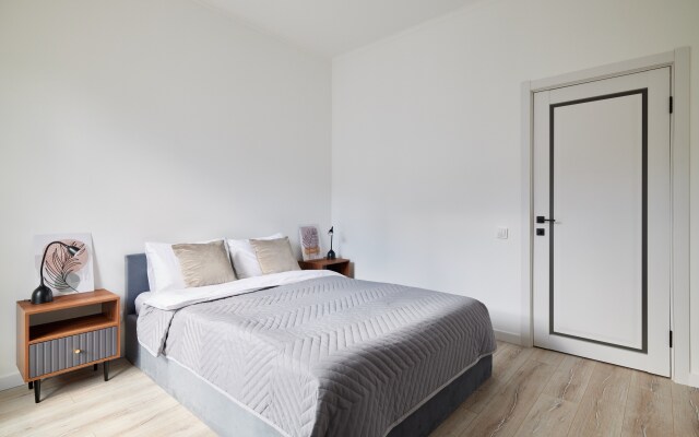 Квартира Keytee Home Dominant Grace 2к