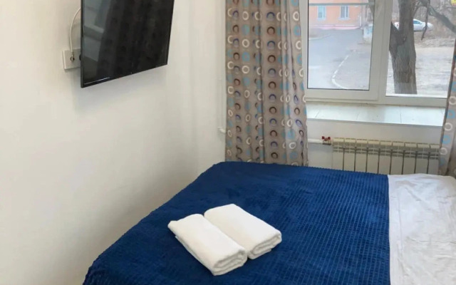 Oreshka Apartments 13