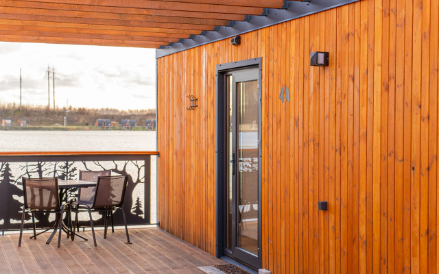 Aistovo Glamping