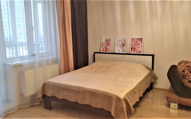 Квартира Войлок