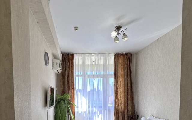 Hotel Orkhideya