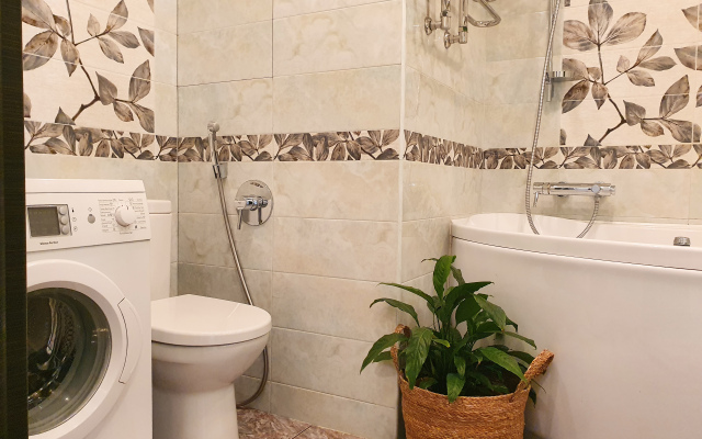 Gosti Lyubyat u TC Nebo Apartments