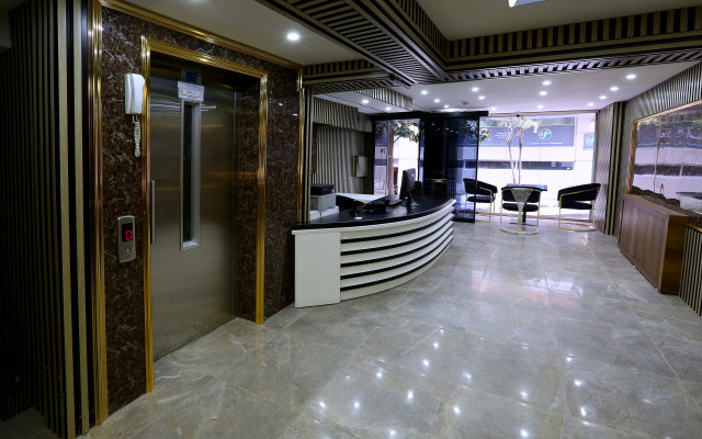 Nişantaşı Diamond Hotel