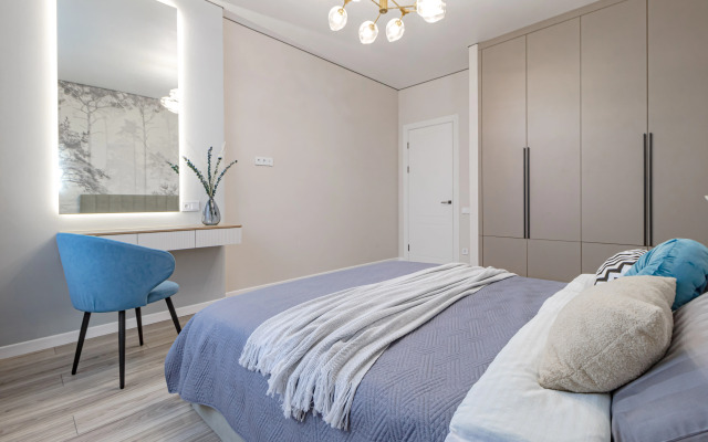 V Sovremennom Stile Flat