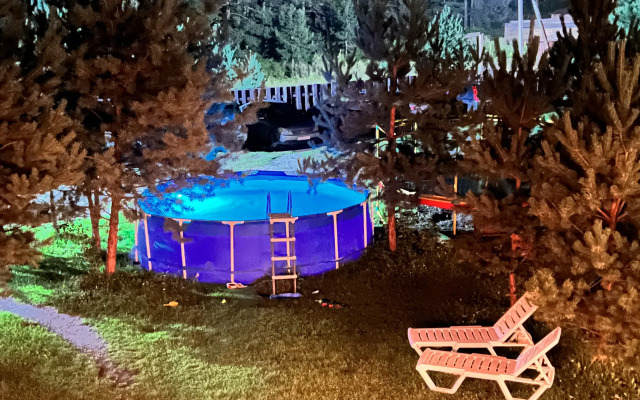 Гостевой дом BraunHaus