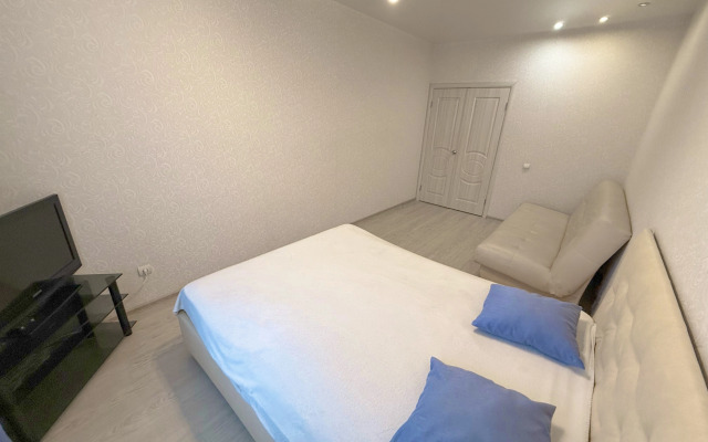 Квартира Машинная 44/2