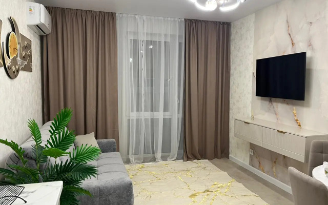 Квартира Ladotel Краснодар 307