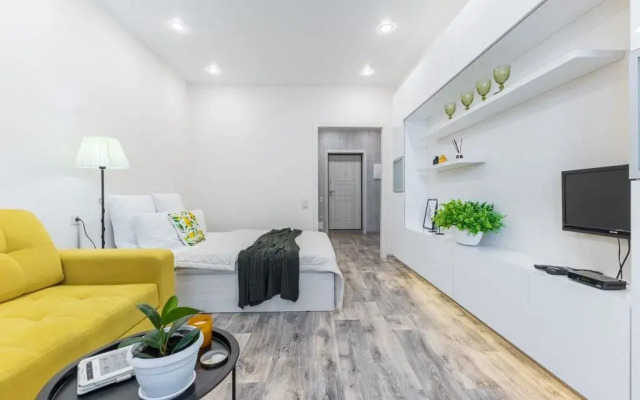 V Zhk Biznes-Klassa Pyat Zvezd Ryadom S Metro Kozyya Sloboda Flat - Apartment in 카잔 - Photo 4