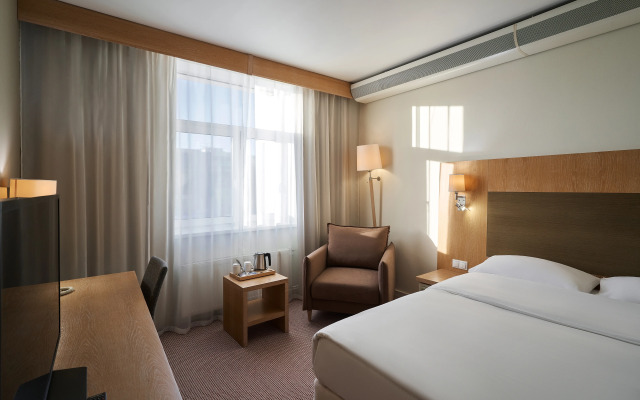Cosmos Ekaterinburg Hotel