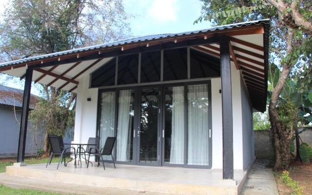 Nivadoo Resort Sigiriya