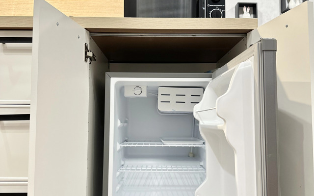 Апартаменты Комфорт+ 4 гостя с видом на Кремль