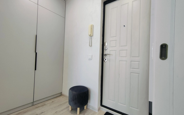 Квартира Обаяние Рыбной деревни за вашей дверью