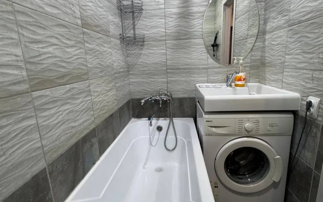 Квартира на Невской 10