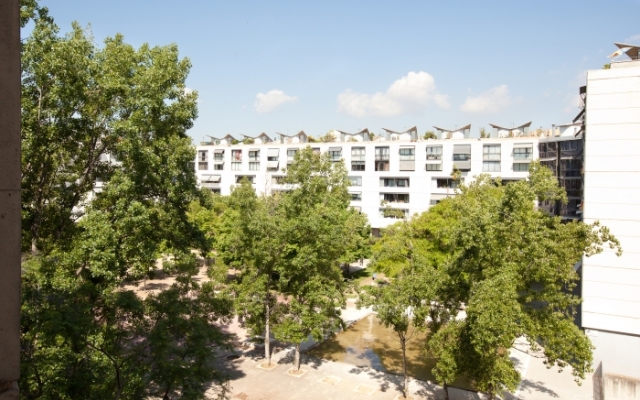 Апартаменты Barcelona Best Services