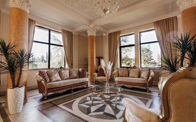 Amra Park Hotel & Spa