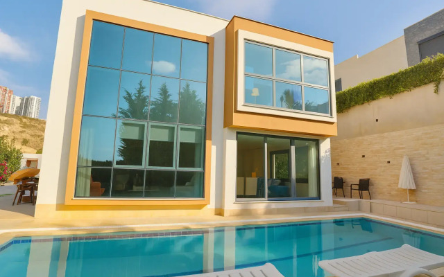 Вилла VibaVilla Dream