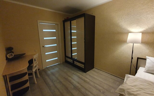 Апартаменты С Видом на Море Apart Gelbay