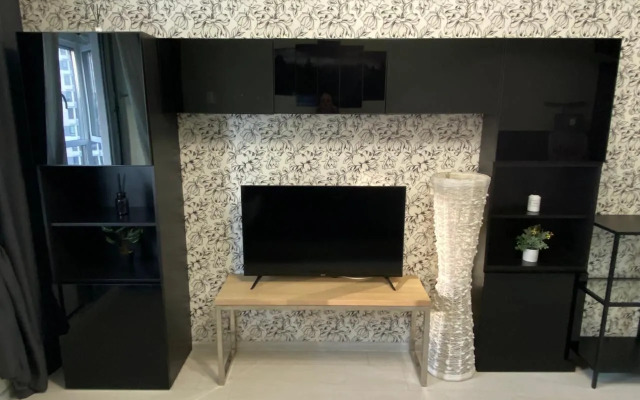 Квартира в элитном районе Зеленограда 10 минут от РЖД станции