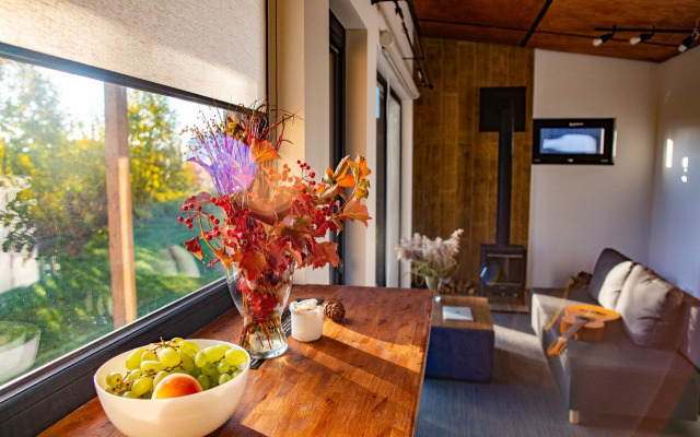 Частный Дом LONÔ 1