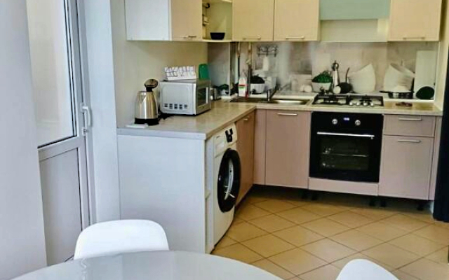 Sunrayhome Layt Apartments