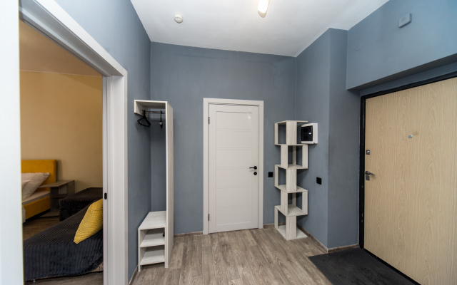 Квартира возле Сибирского Клинического Центра